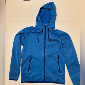 Patagonia Tech Fleece Hoody